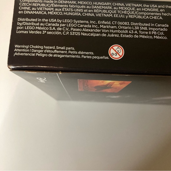 LEGO Star Wars: Acclamator-Class Assault Ship (75404) - Picture 8 of 15